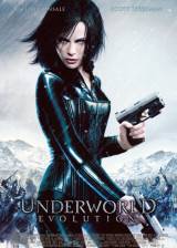 Miniature d'affiche américaine de 'Underworld 2: évolution'