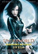 Miniature d'affiche inconnue de 'Underworld 2: évolution'