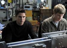 ©2010 Anchor Bay Entertainment - Ghost Machine (Ghost Machine)