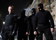 ©2010 Anchor Bay Entertainment - Ghost Machine (Ghost Machine)