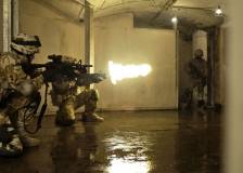 ©2010 Anchor Bay Entertainment - Ghost Machine (Ghost Machine)