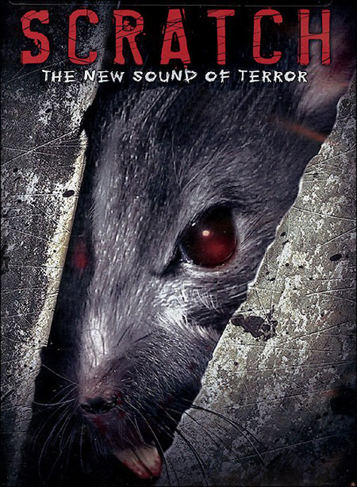 Scratch The New Sound of Terror Jörg Lühdorff (2004) SciFiMovies
