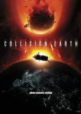 Unknown poster thumbnail from 'Collision Earth'