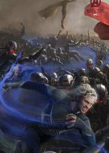Miniature d'affiche américaine de 'Avengers, l'ère d'Ultron'