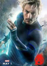 Miniature d'affiche américaine de 'Avengers, l'ère d'Ultron'