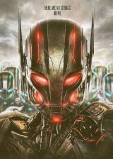 Miniature d'affiche américaine de 'Avengers, l'ère d'Ultron'