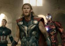 ©2015 Marvel - Avengers, l'ère d'Ultron (Avengers: Age of Ultron)
