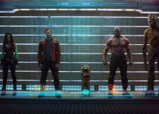 © Marvel 2014 - Les gardiens de la galaxie (Guardians of the Galaxy)