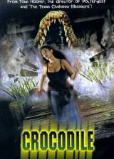 Crocodile