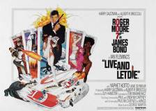 Us poster thumbnail from 'Live and Let Die'