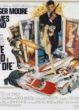 Us poster thumbnail from 'Live and Let Die'