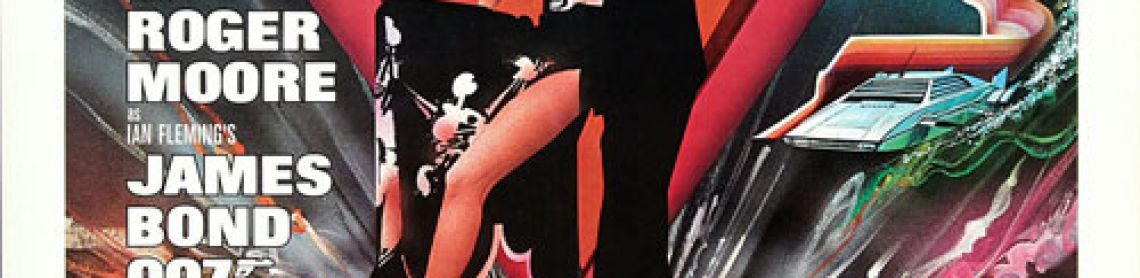 The Spy Who Loved Me