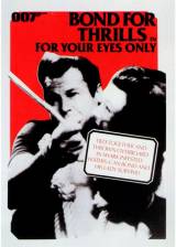Us poster thumbnail from 'For Your Eyes Only'
