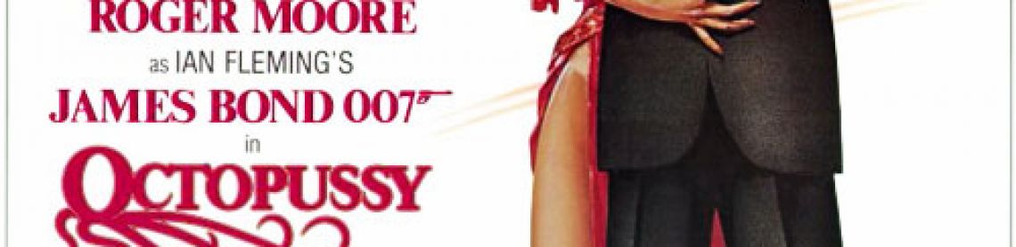 Octopussy