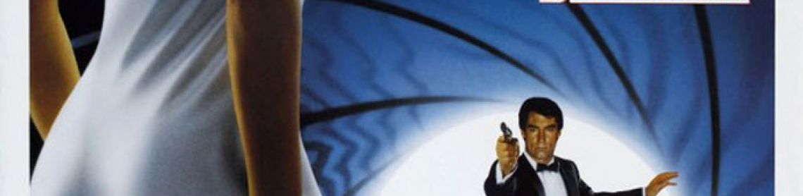 The Living Daylights