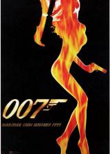 Us poster thumbnail from 'The World Is Not Enough'