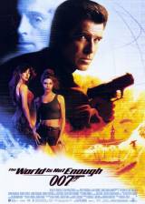 Us poster thumbnail from 'The World Is Not Enough'