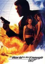 Us poster thumbnail from 'The World Is Not Enough'