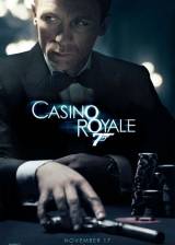 Miniature d'affiche américaine de 'Casino Royale'