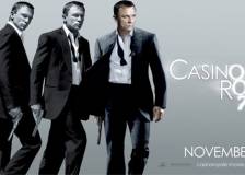 Miniature d'affiche britannique de 'Casino Royale'