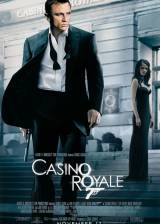 Miniature d'affiche américaine de 'Casino Royale'