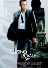 Miniature d'affiche inconnue de 'Casino Royale'