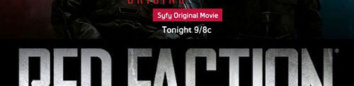 Red Faction: Origins