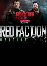 Us poster thumbnail from 'Red Faction: Origins'