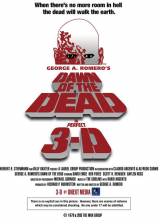 Miniature d'affiche américaine de 'Zombie - Le crépuscule des morts-vivants'