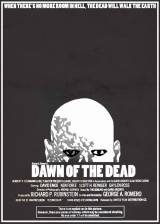 Miniature d'affiche inconnue de 'Zombie - Le crépuscule des morts-vivants'