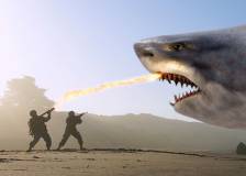 ©2011 Synthetic Filmworks - Super Shark (Super Shark)