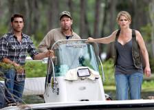 ©2011 Bullet Films - Killer Shark (Swamp Shark)