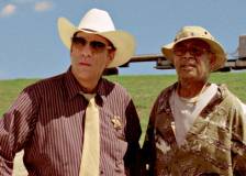 ©2011 Bullet Films - Killer Shark (Swamp Shark)