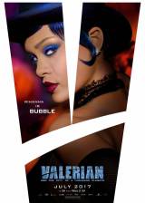 Us poster thumbnail from 'Valerian and the City of a Thousand Planets'