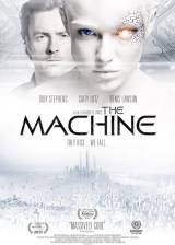 Miniature d'affiche inconnue de 'The Machine'