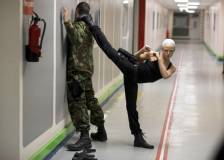 ©2013 Red & Black Films - The Machine (The Machine)