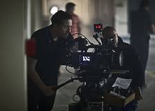 ©2013 Red & Black Films - The Machine (The Machine)