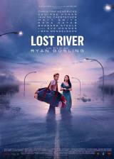 Miniature d'affiche française de 'Lost River'