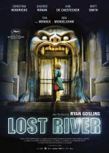 Miniature d'affiche espagnole de 'Lost River'