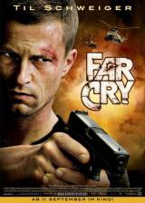 Miniature d'affiche allemande de 'Far Cry'