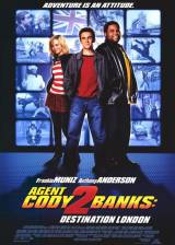 Agent Cody Banks 2: Destination London