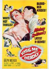 Us poster thumbnail from 'Kiss Me Deadly'