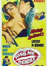 Us poster thumbnail from 'Kiss Me Deadly'