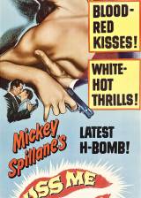 Us poster thumbnail from 'Kiss Me Deadly'