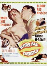 Us poster thumbnail from 'Kiss Me Deadly'