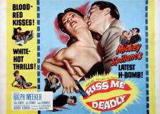 Us poster thumbnail from 'Kiss Me Deadly'