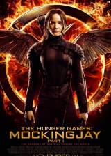 The Hunger Games: Mockingjay - Part 1