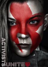 Us poster thumbnail from 'The Hunger Games: Mockingjay - Part 2'