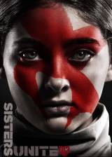 Us poster thumbnail from 'The Hunger Games: Mockingjay - Part 2'