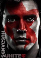 Us poster thumbnail from 'The Hunger Games: Mockingjay - Part 2'